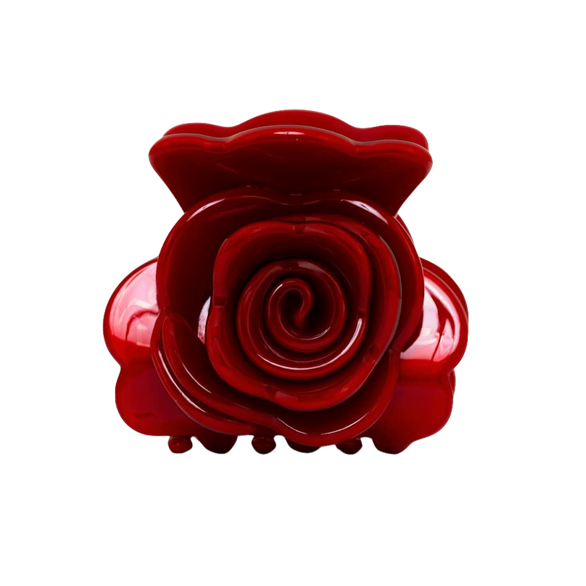 Sasstie Sasstie, Rosary, rosso