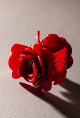 Sasstie Sasstie, Rosary, rosso