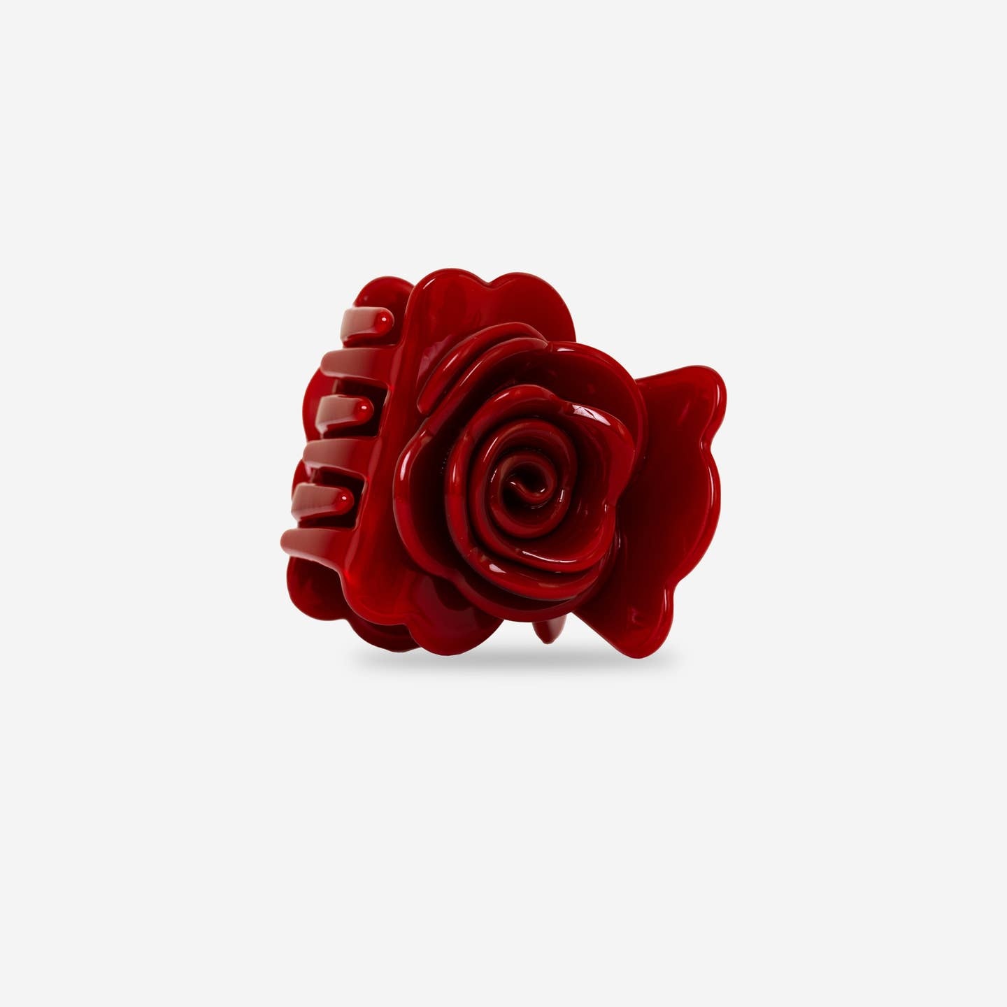 Sasstie Sasstie, Rosary, rosso