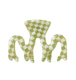 Sasstie Sasstie, Wave, basil