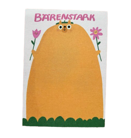 Slinga Slinga, Block, Bärenstark