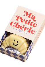 Lisa Angel Lisa Angel, kleine Keramikfigur, croissant