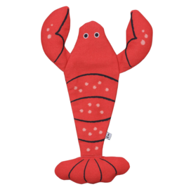 Don Fisher Don Fisher, Lobster Case