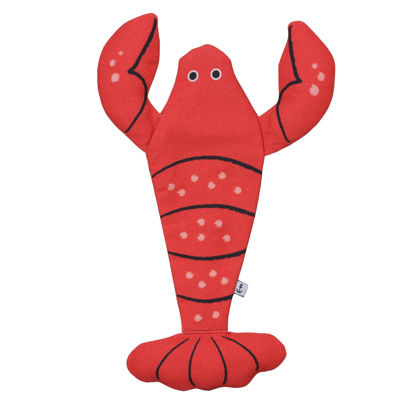 Don Fisher Don Fisher, Lobster Case