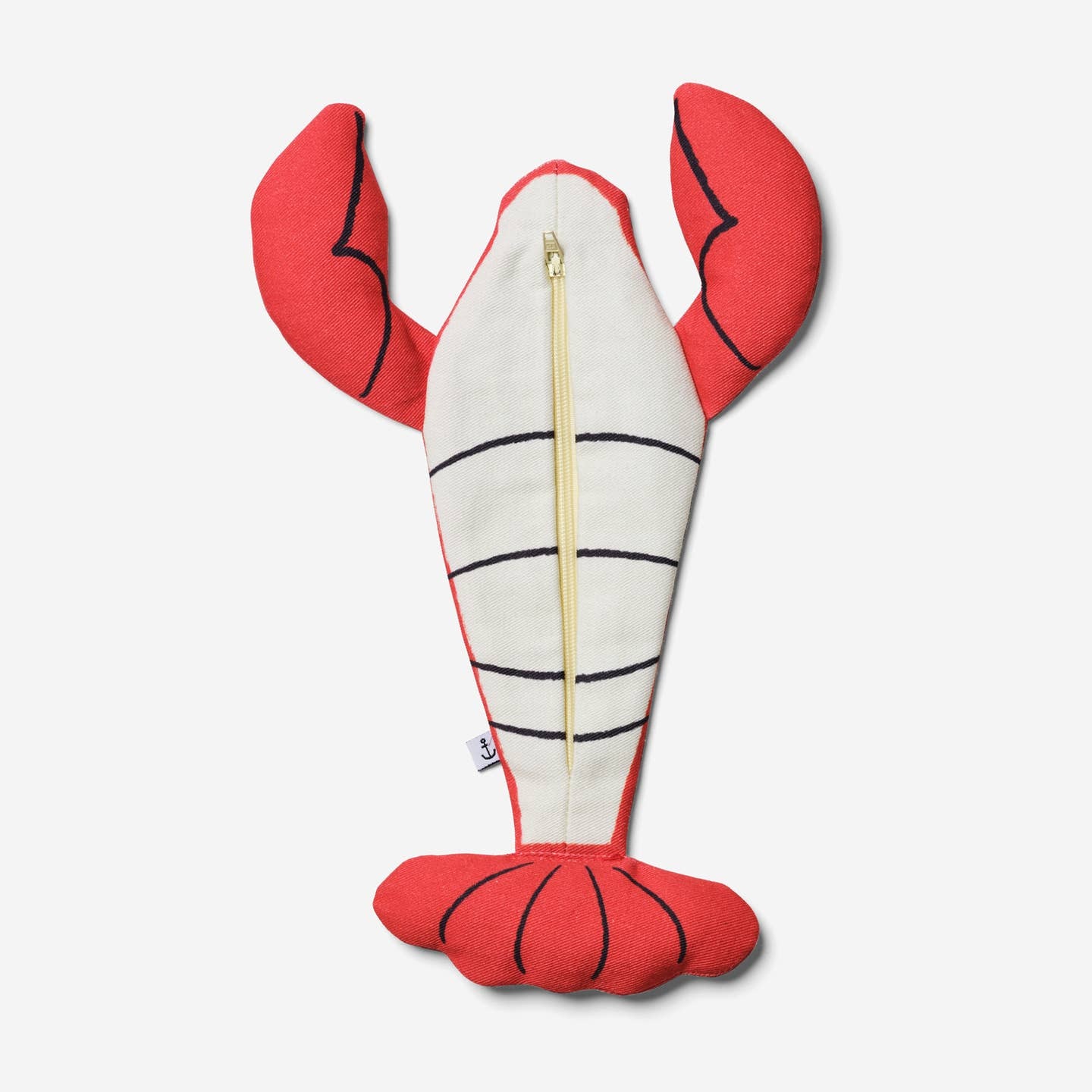 Don Fisher Don Fisher, Lobster Case