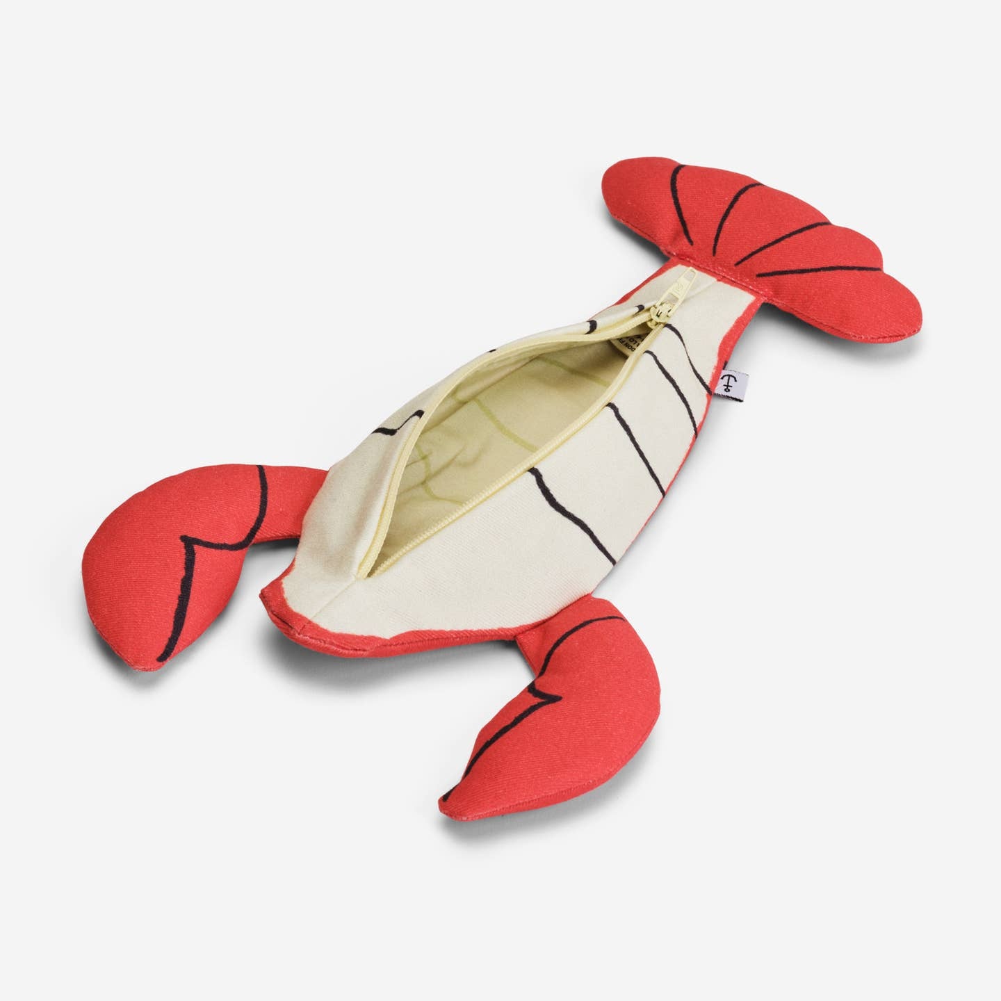 Don Fisher Don Fisher, Lobster Case