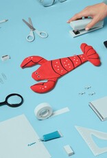 Don Fisher Don Fisher, Lobster Case