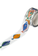 Don Fisher Don Fisher, Washi Tape Stickers