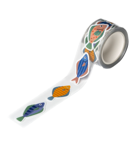 Don Fisher Don Fisher, Washi Tape Stickers