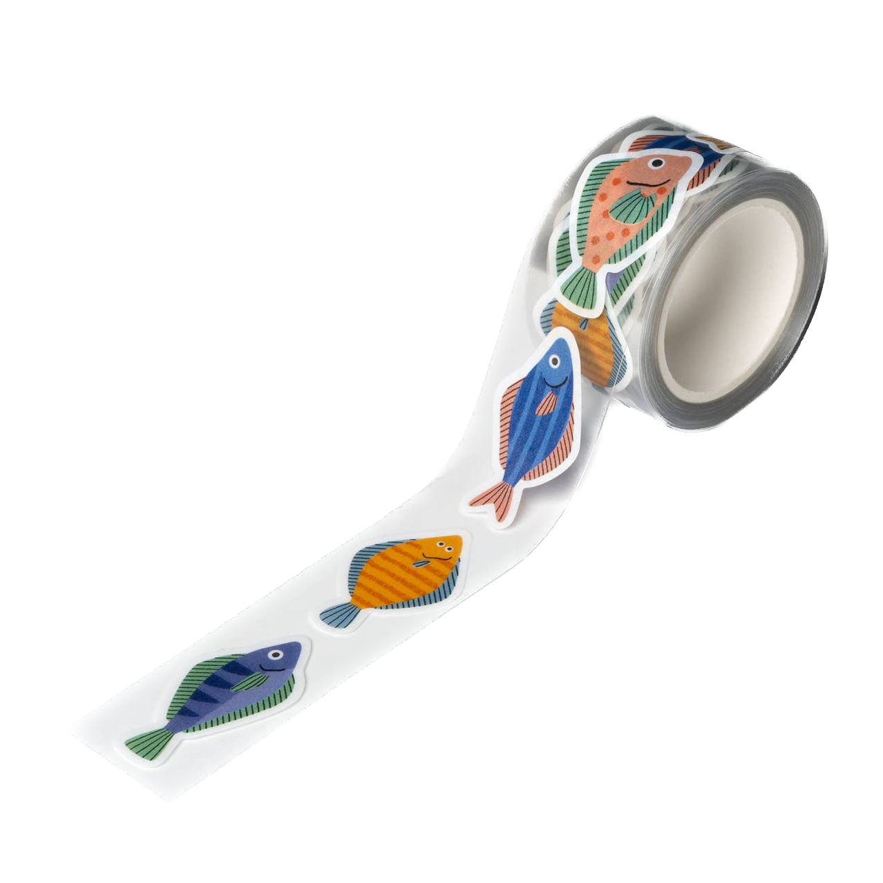 Don Fisher Don Fisher, Washi Tape Stickers