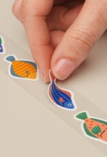 Don Fisher Don Fisher, Washi Tape Stickers