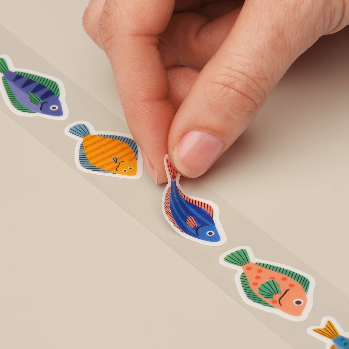Don Fisher Don Fisher, Washi Tape Stickers
