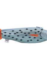 Don Fisher Don Fisher, Small Whiting Keychain, blue