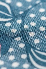 Madame Mo Madame Mo, Koinobori, tattoo geisha