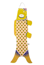 Madame Mo Madame Mo, Koinobori, anis