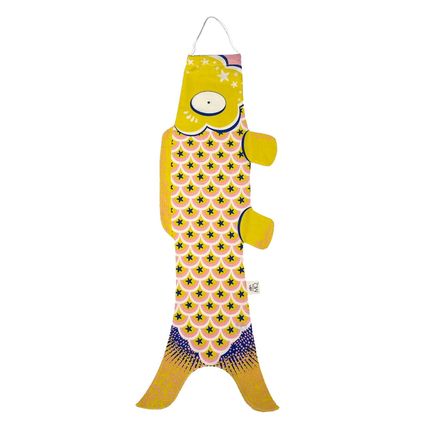 Madame Mo Madame Mo, Koinobori, anis