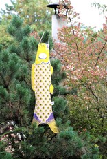 Madame Mo Madame Mo, Koinobori, anis