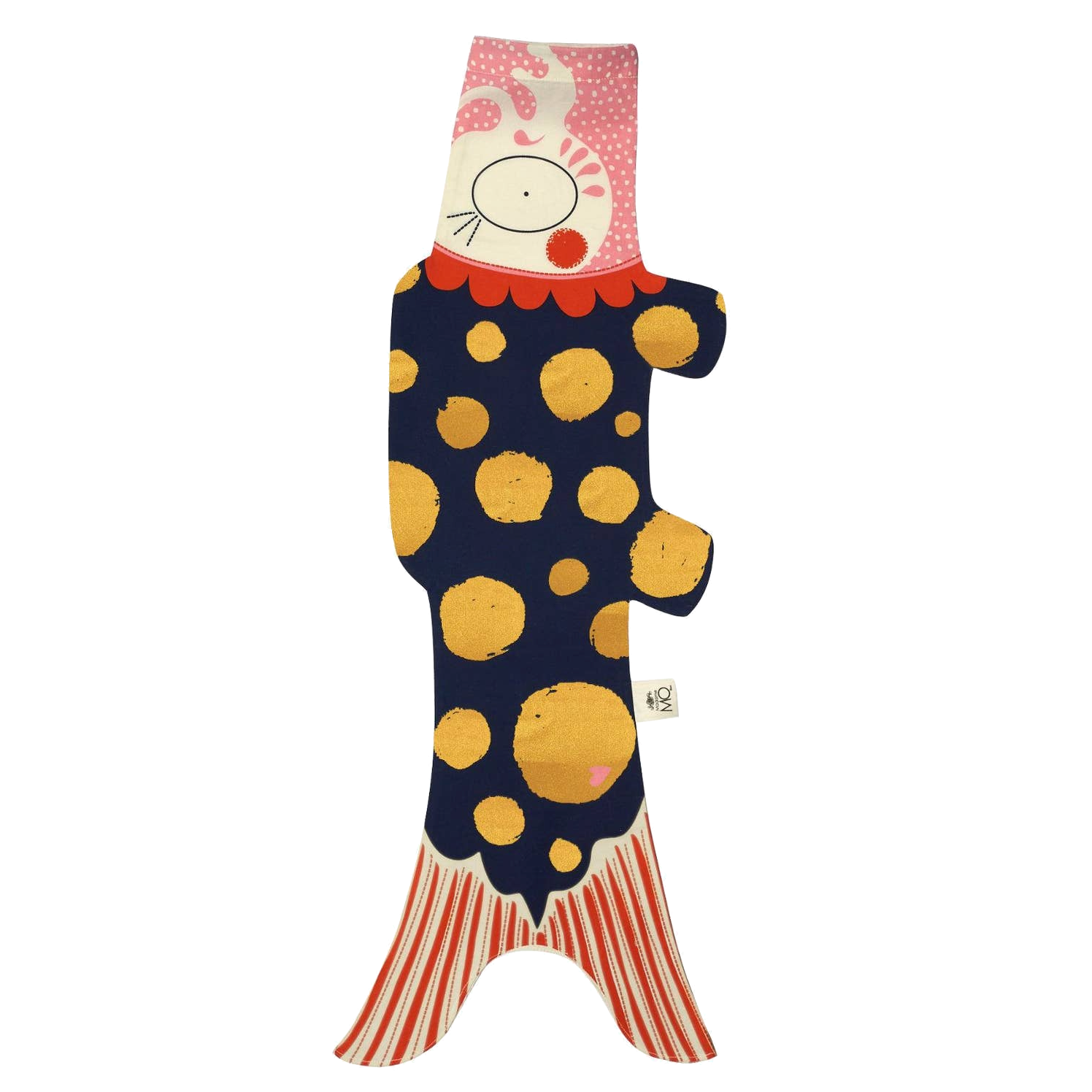 MadameMo Madame Mo, Koinobori, kokoro
