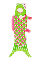 MadameMo Madame Mo, Koinobori, midori