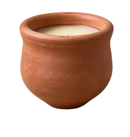 Dalit Goods, Bienenwachskerze, pavani