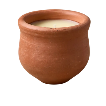 Dalit Goods, Bienenwachskerze, pavani
