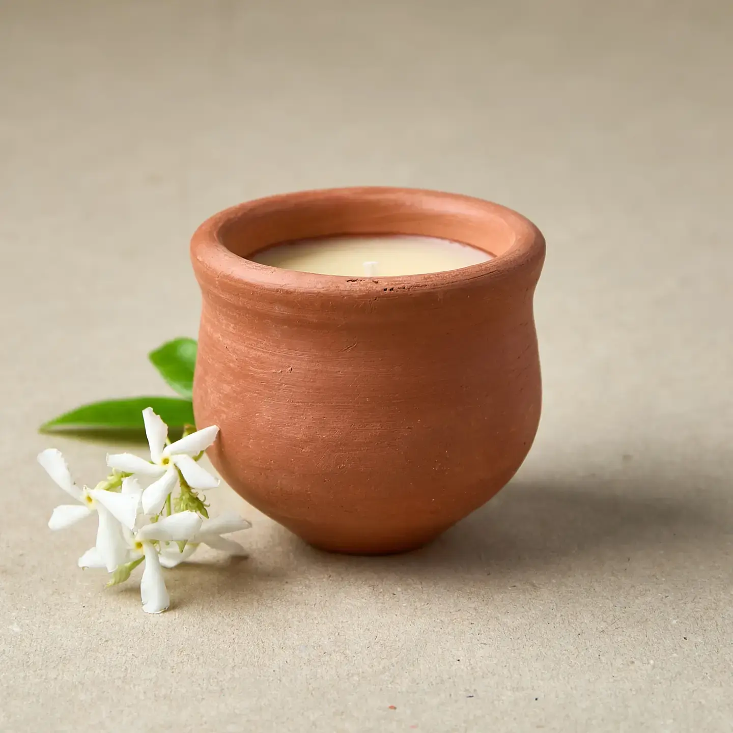 Dalit Goods, Bienenwachskerze, pavani