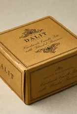 Dalit Goods Co Dalit Goods, Bienenwachskerze, vishal, 4 stk.