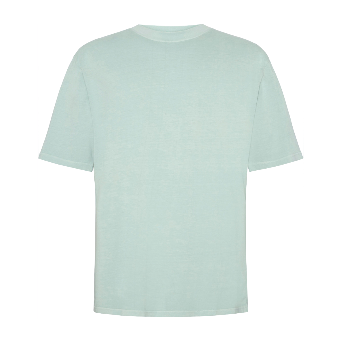 Minimum Minimum, Lono RLX Tee, gray mist, XL