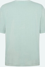 Minimum Minimum, Lono RLX Tee, gray mist, XL