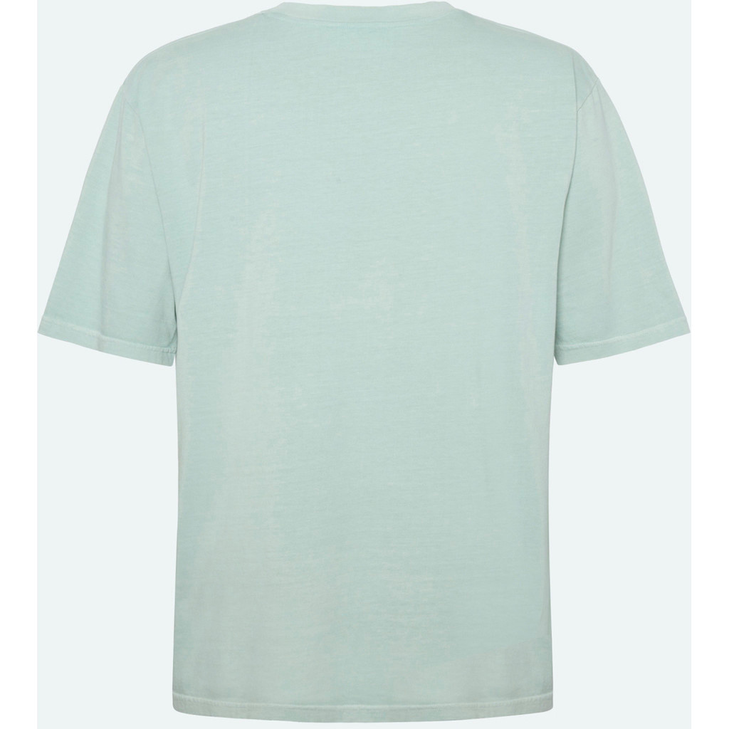 Minimum Minimum, Lono RLX Tee, gray mist, XL