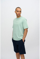 Minimum Minimum, Lono RLX Tee, gray mist, XL