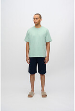 Minimum Minimum, Lono RLX Tee, gray mist, XL