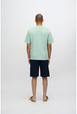 Minimum Minimum, Lono RLX Tee, gray mist, XL