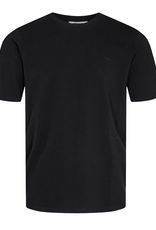 Minimum Minimum, Sims T-Shirt, black, L