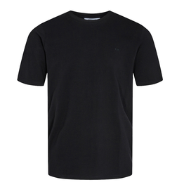 Minimum Minimum, Sims T-Shirt, black, L