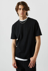 Minimum Minimum, Sims T-Shirt, black, L