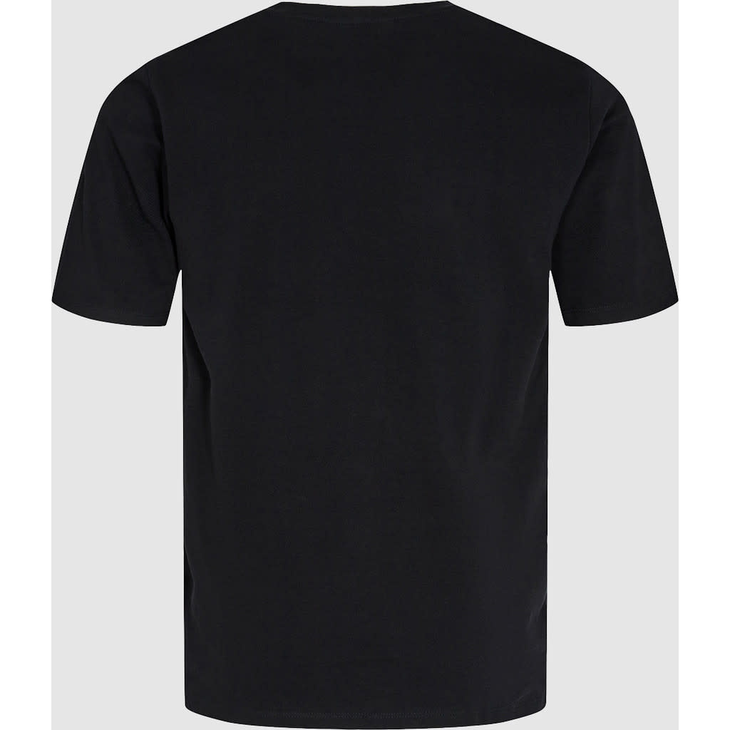 Minimum Minimum, Sims T-Shirt, black, L