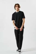 Minimum Minimum, Sims T-Shirt, black, L