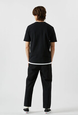 Minimum Minimum, Sims T-Shirt, black, L
