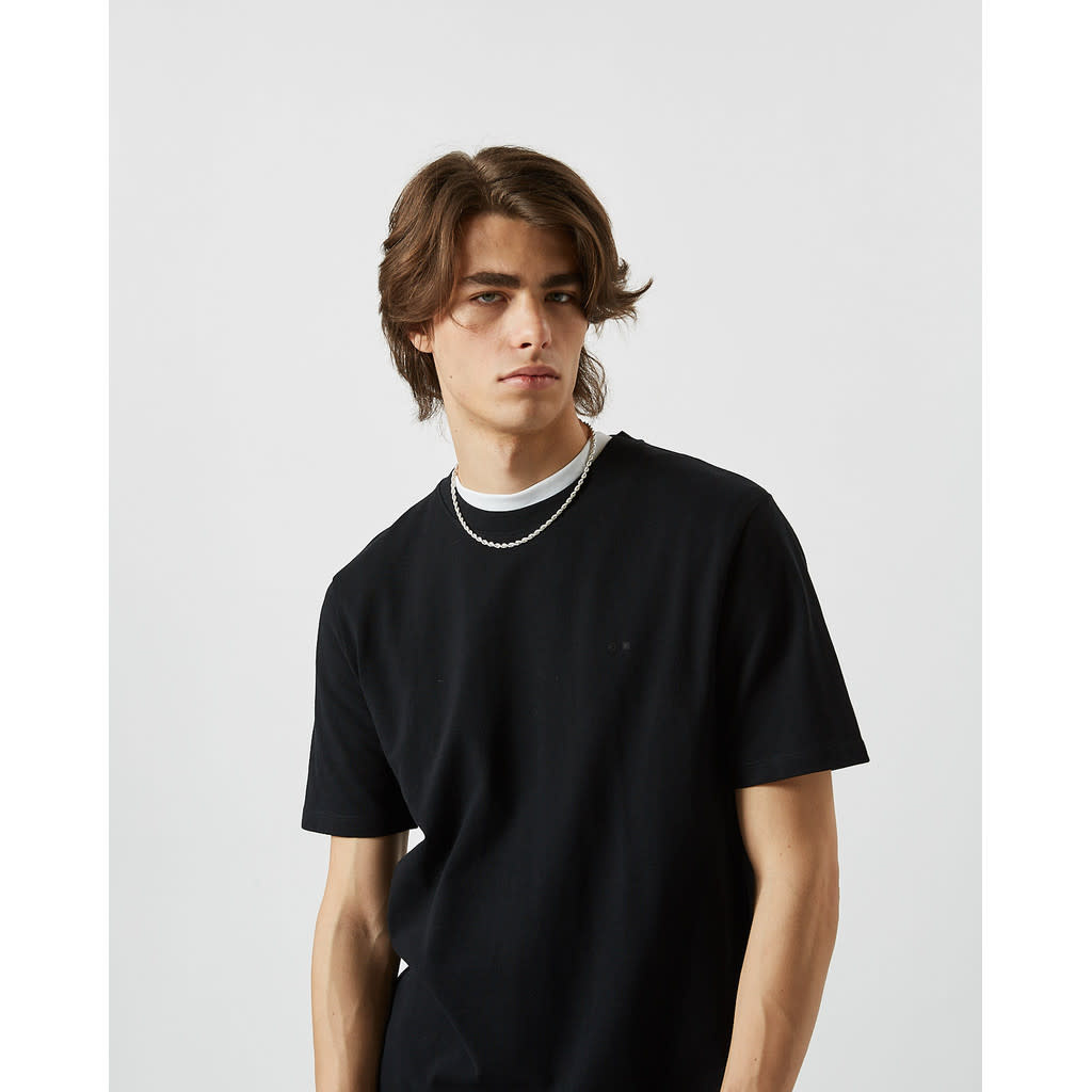 Minimum Minimum, Sims T-Shirt, black, L