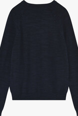 Minimum Minimum, Alfredo Jumper, sky captain, L