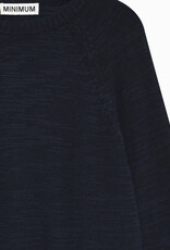 Minimum Minimum, Alfredo Jumper, sky captain, M