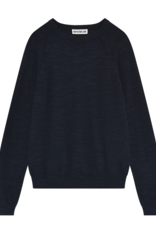 Minimum Minimum, Alfredo Jumper, sky captain, S
