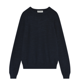 Minimum Minimum, Alfredo Jumper, sky captain, S