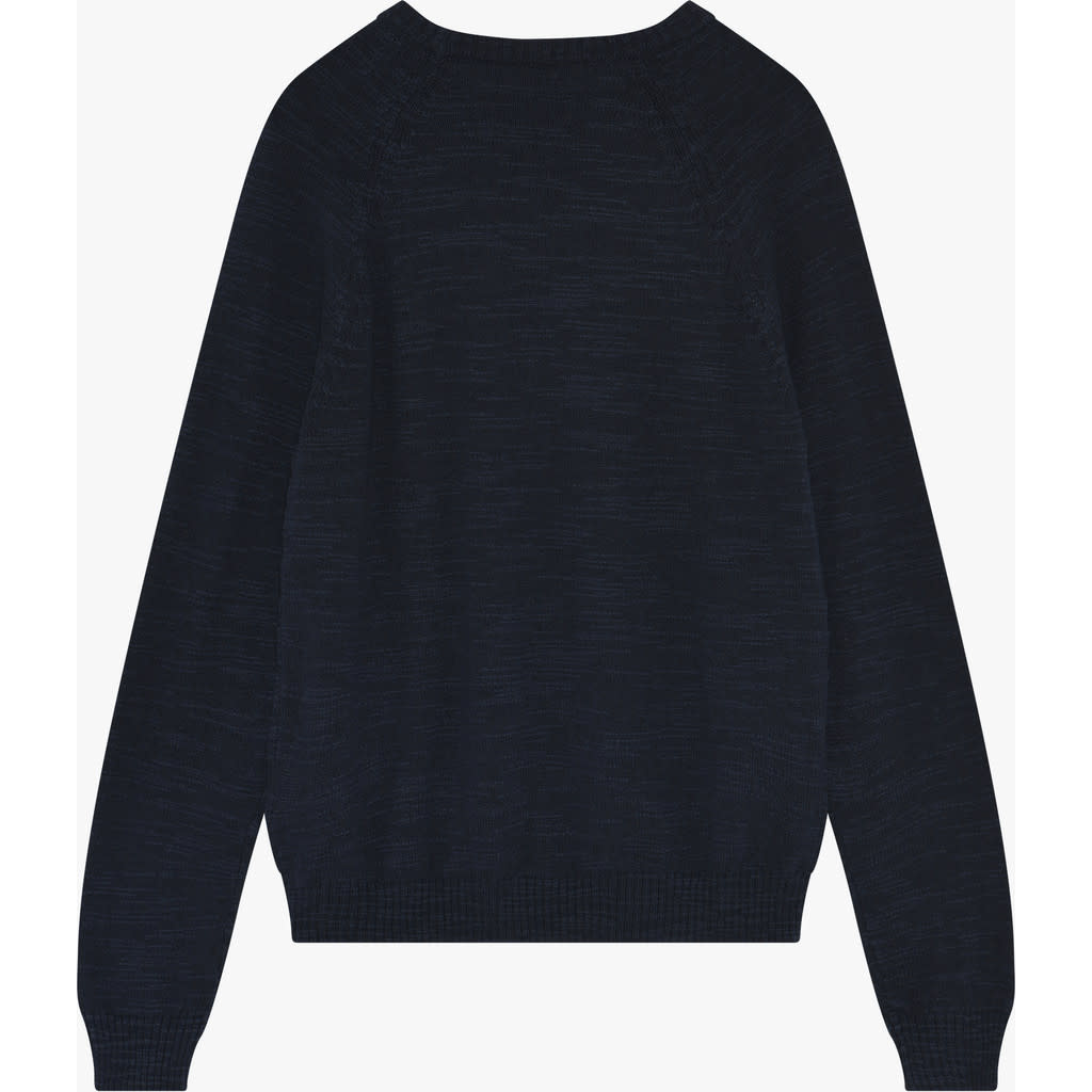 Minimum Minimum, Alfredo Jumper, sky captain, S