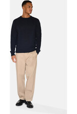 Minimum Minimum, Alfredo Jumper, sky captain, S