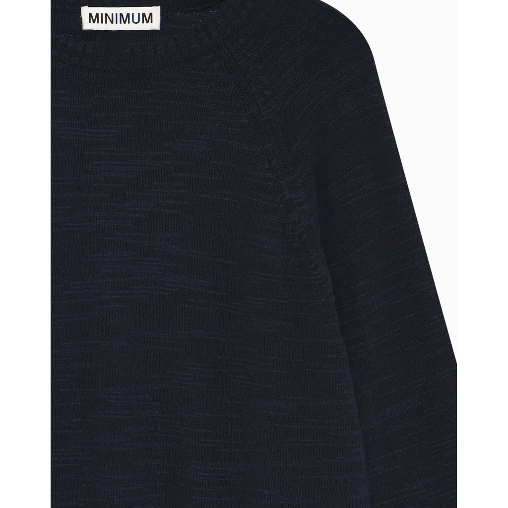 Minimum Minimum, Alfredo Jumper, sky captain, S