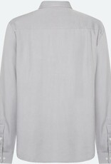 Minimum Minimum, Pedro Shirt, light grey, M