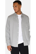 Minimum Minimum, Pedro Shirt, light grey, M