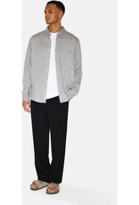 Minimum Minimum, Pedro Shirt, light grey, M